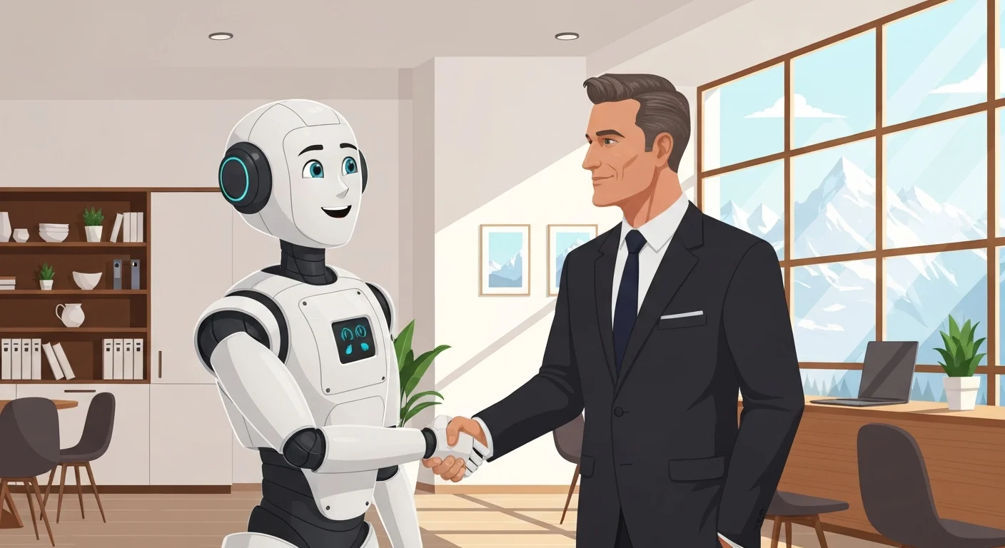 Agents IA pour PME : guide pratique pour 2026 - Cas d'usage